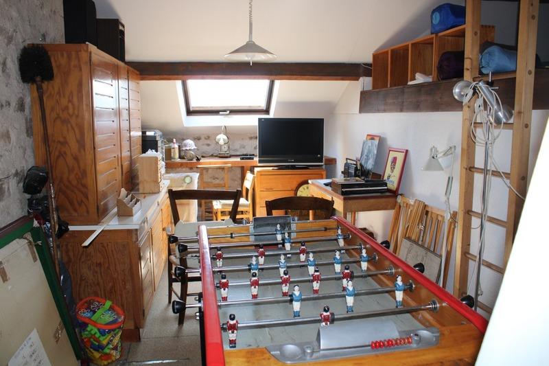 Maison - 150 m² - 7 pièces