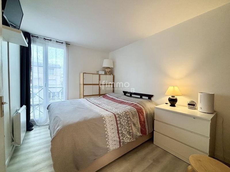 Appartement - 77 m² - 4 pièces