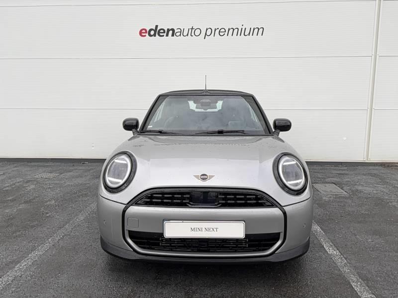 Mini Cooper Cabriolet c 163 ch Dkg7 Classic