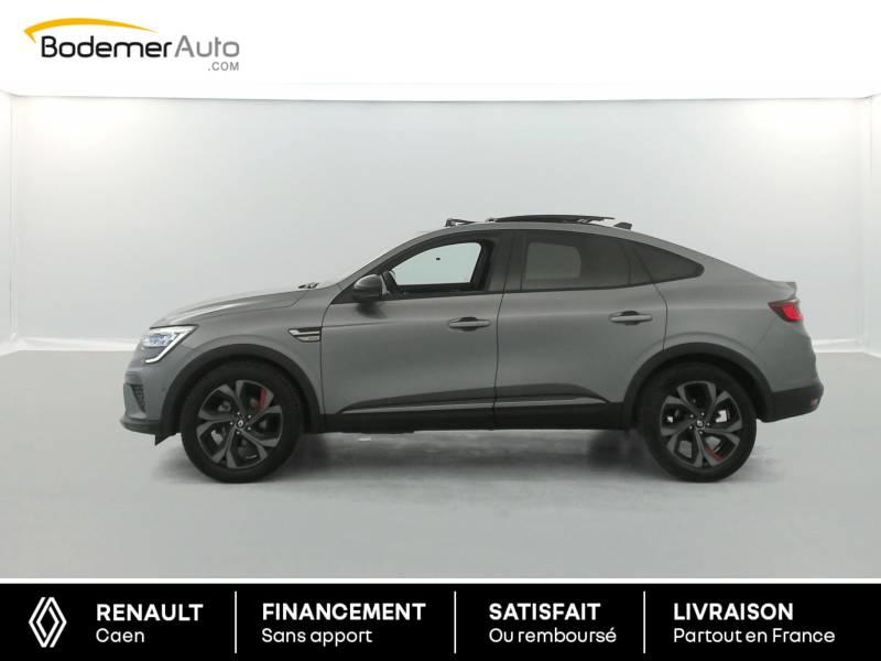 Renault Arkana E-Tech 145 - 21b R.S. Line