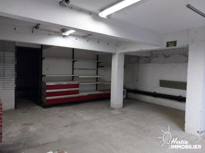 Local commercial - 226 m²