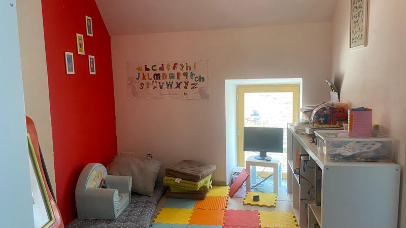 Maison - 197 m² - 6 pièces