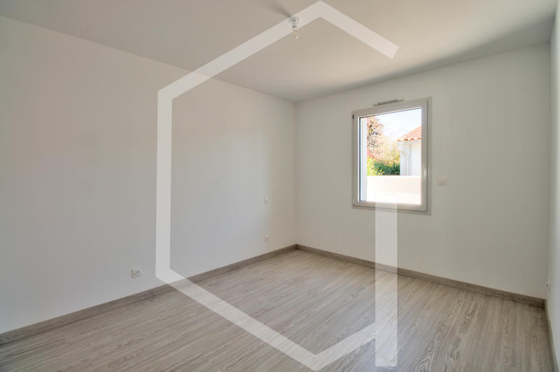 Maison - 69 m² - 3 pièces