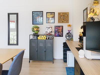 Appartement - 69 m² - 3 pièces