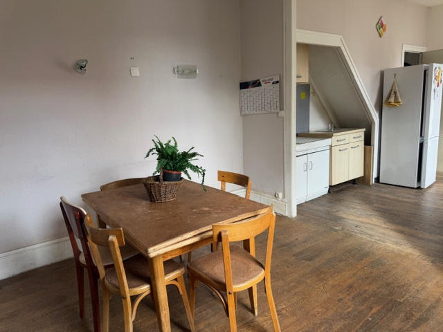 Maison - 71 m² - 4 pièces