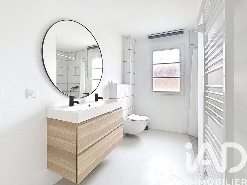 Maison - 77 m² - 4 pièces