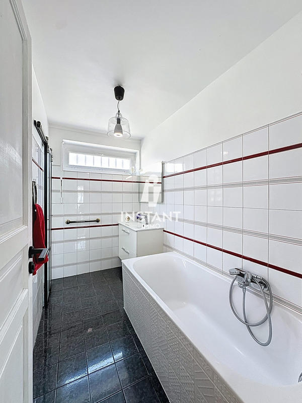 Appartement - 78 m² - 4 pièces