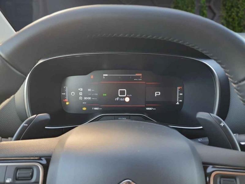 Citroën C5 Aircross 1.5 BlueHDi 130 cv s&amp;S Shine Eat8