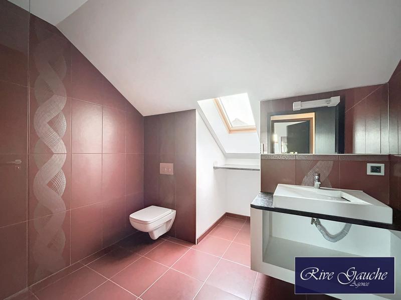 Maison - 130 m² - 4 pièces