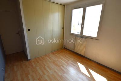 Appartement - 72 m² - 4 pièces