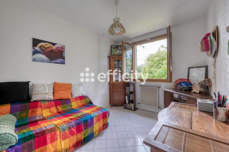 Maison - 114 m² - 5 pièces