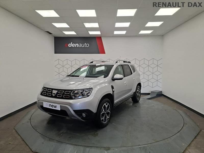 Dacia Duster Blue dCi 115 4x2 Prestige