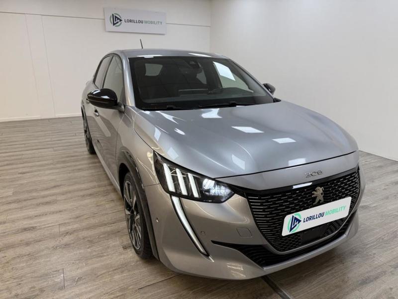 Peugeot 208 II PureTech 100 s&amp;S Gt