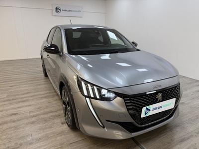 Peugeot 208 II PureTech 100 s&amp;S Gt