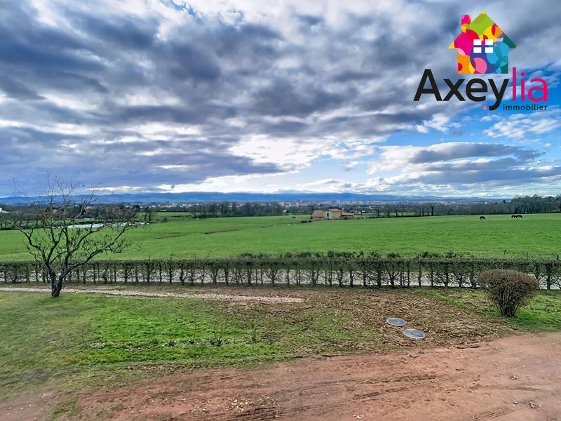 Maison - 118 m² - 6 pièces