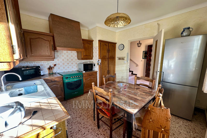 Maison - 112 m² - 4 pièces