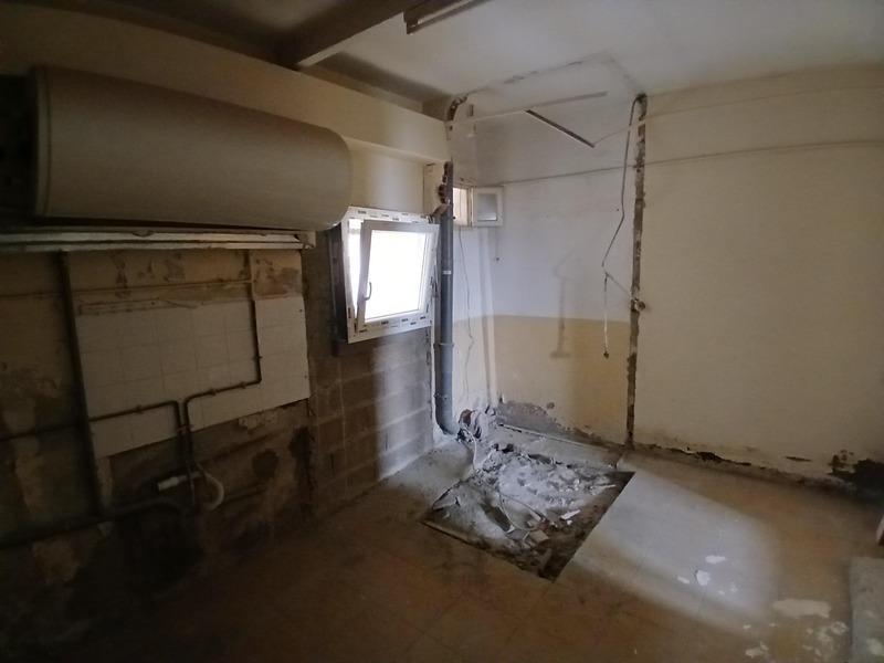 Maison de village - 105 m² - 6 pièces