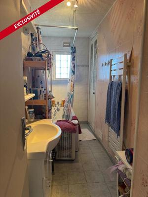 Pavillon - 94 m² - 5 pièces