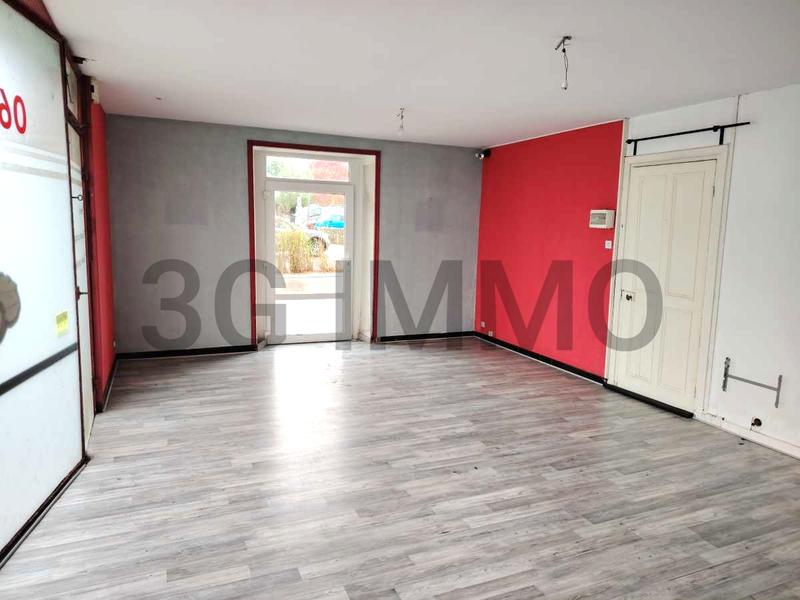 Local commercial - 32 m²