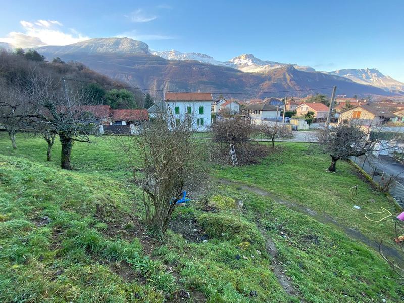 Maison - 143 m² - 6 pièces