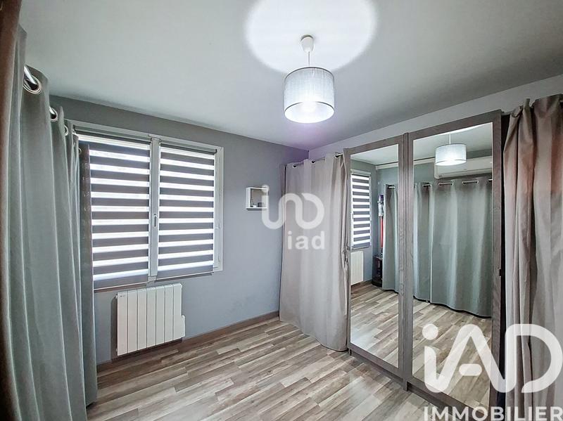 Maison - 174 m² - 6 pièces