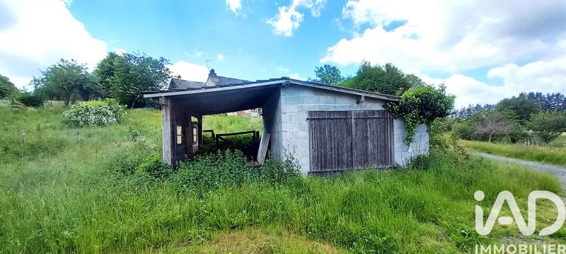 Maison de campagne - 137 m² - 9 pièces