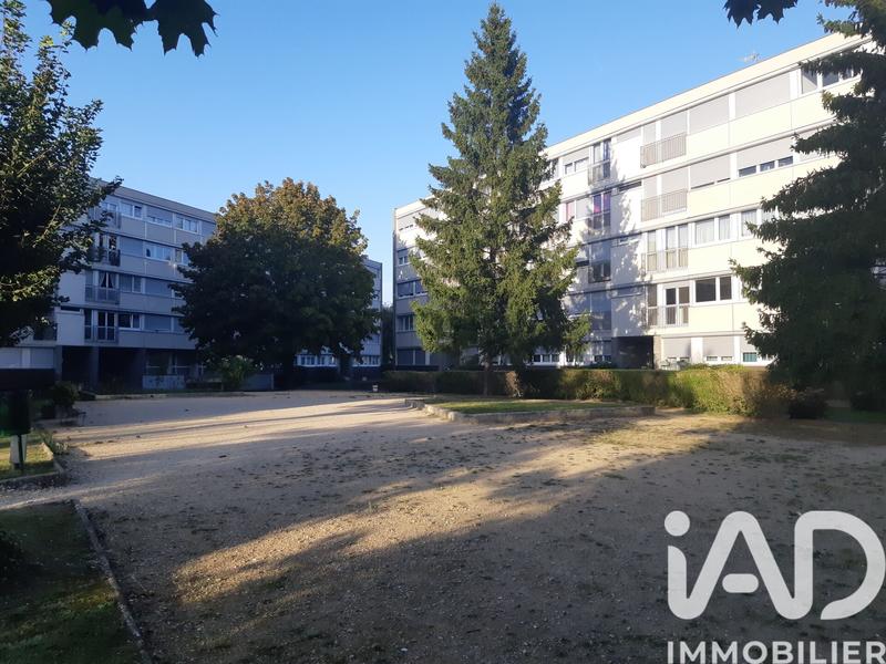 Appartement - 76 m² - 4 pièces