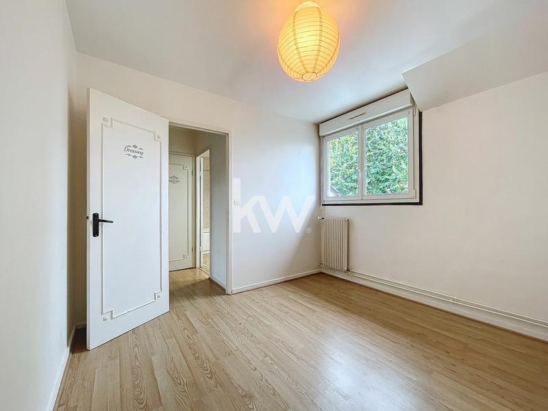 Maison ancienne - 83 m² - 4 pièces