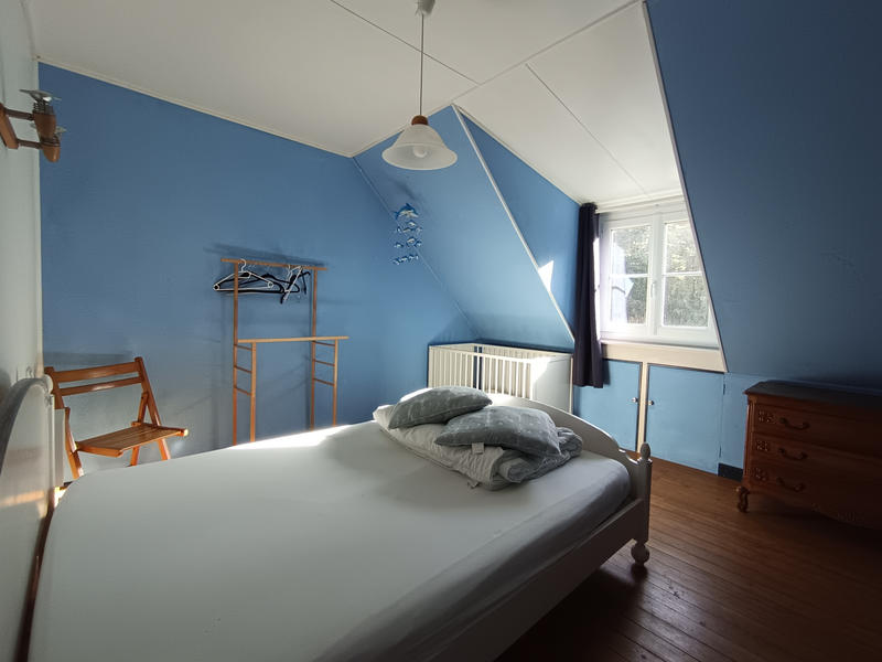 Maison - 130 m² - 7 pièces