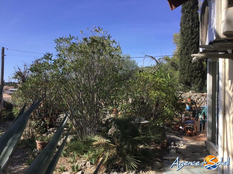 Villa - 121 m² - 4 pièces