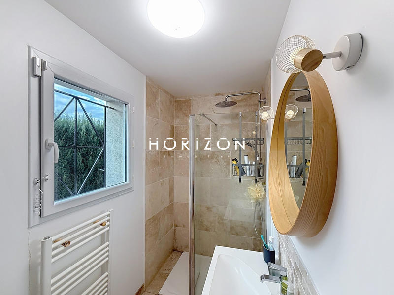 Bastide - 123 m² - 6 pièces