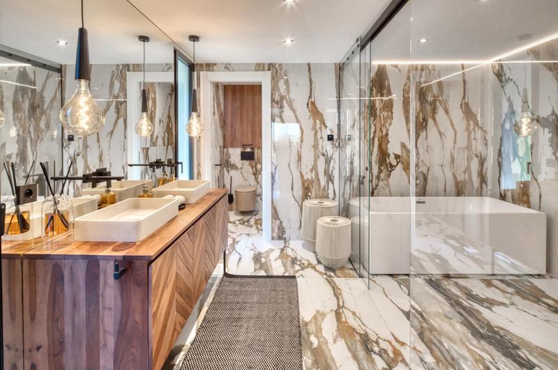 Villa - 286 m² - 6 pièces