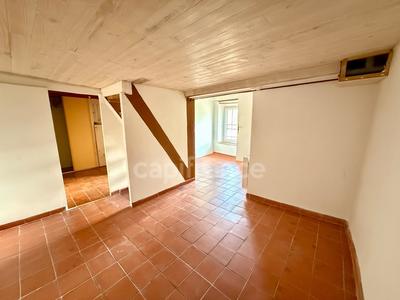 Maison de village - 65 m² - 3 pièces