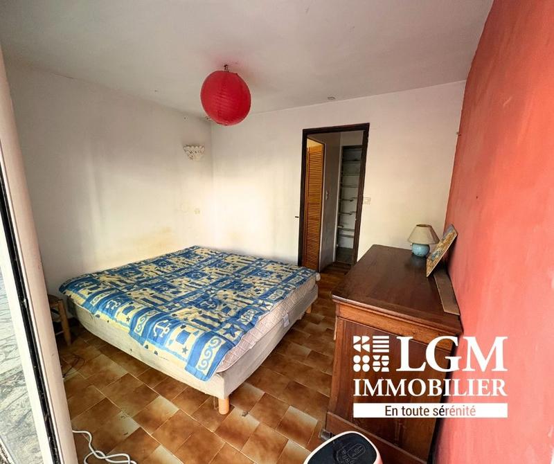 Villa - 65 m² - 3 pièces