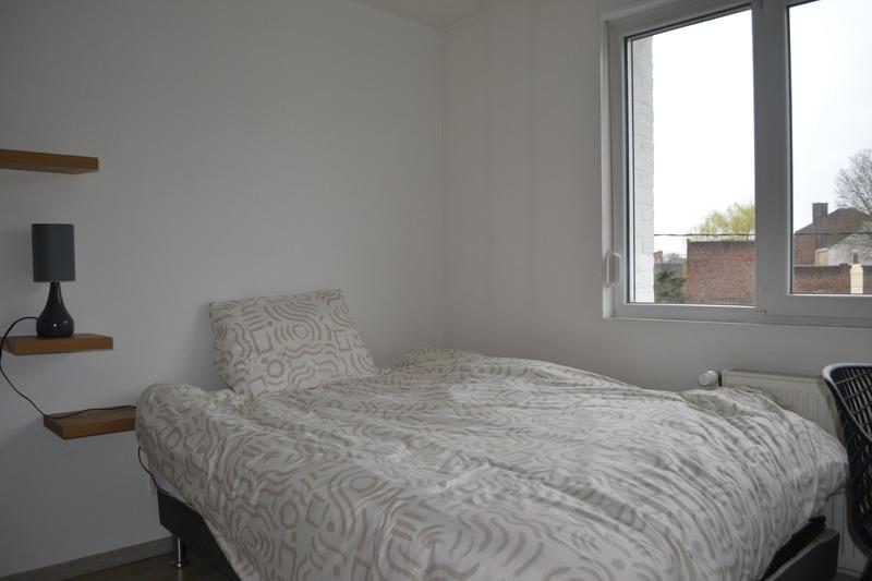 Appartement - 155 m² - 7 pièces