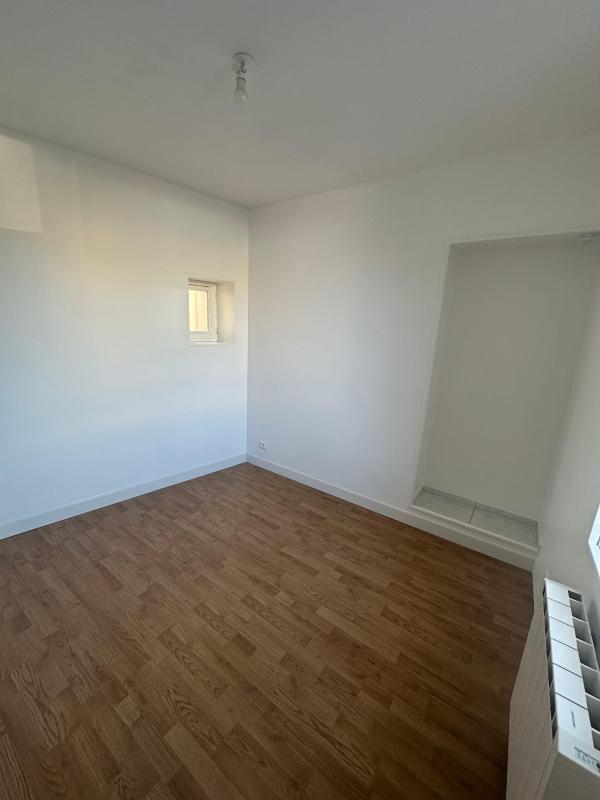 Appartement - 57 m² - 2 pièces