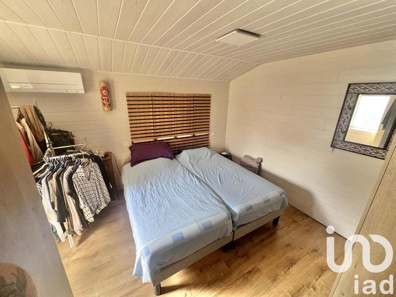 Maison de village - 103 m² - 6 pièces