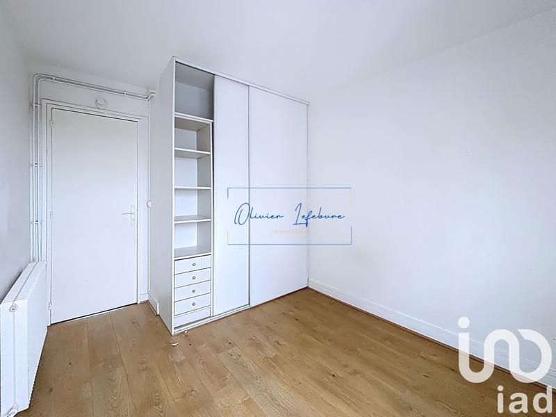 Appartement - 74 m² - 4 pièces