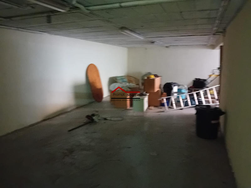 Maison - 168 m² - 9 pièces