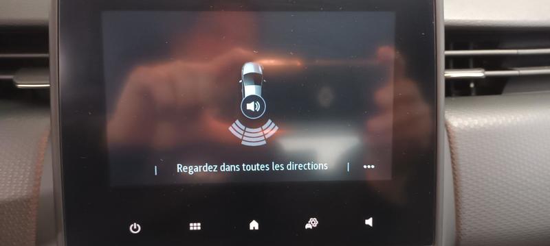 Renault Clio V TCe 90 Equilibre