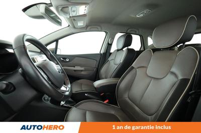 Renault Captur 1.2 TCe Energy Hypnotic Edc 120 ch