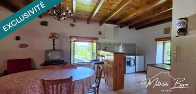 Maison - 161 m² - 7 pièces