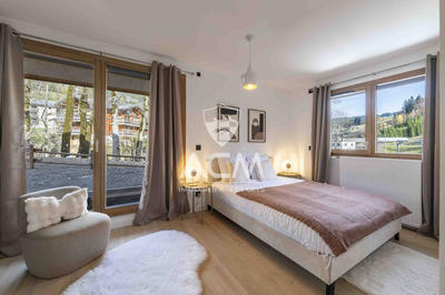 Appartement - 126 m² - 5 pièces