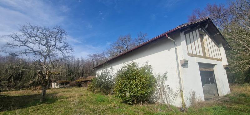 Maison - 190 m² - 8 pièces