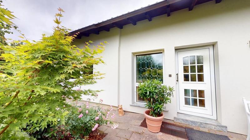 Maison - 192 m² - 5 pièces