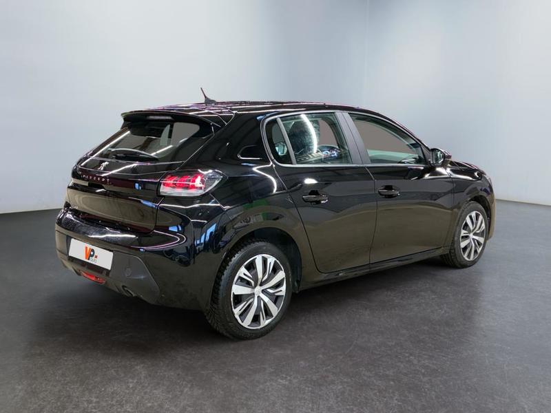 Peugeot 208 Business BlueHDi 100 s&amp;S Bvm6 Active