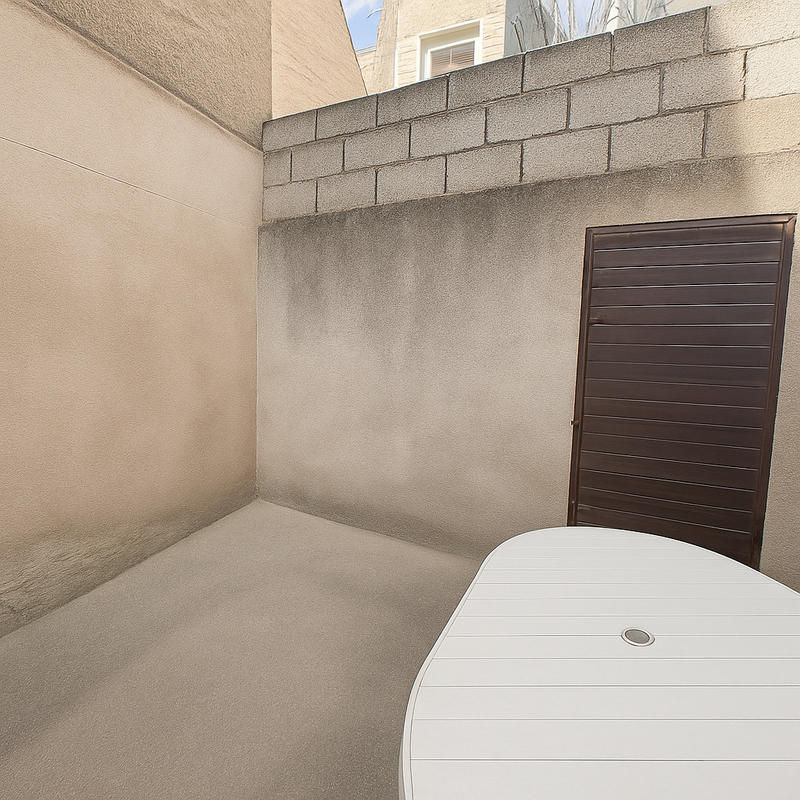 Appartement - 23 m² - 1 pièce