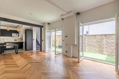 Maison - 79 m² - 3 pièces