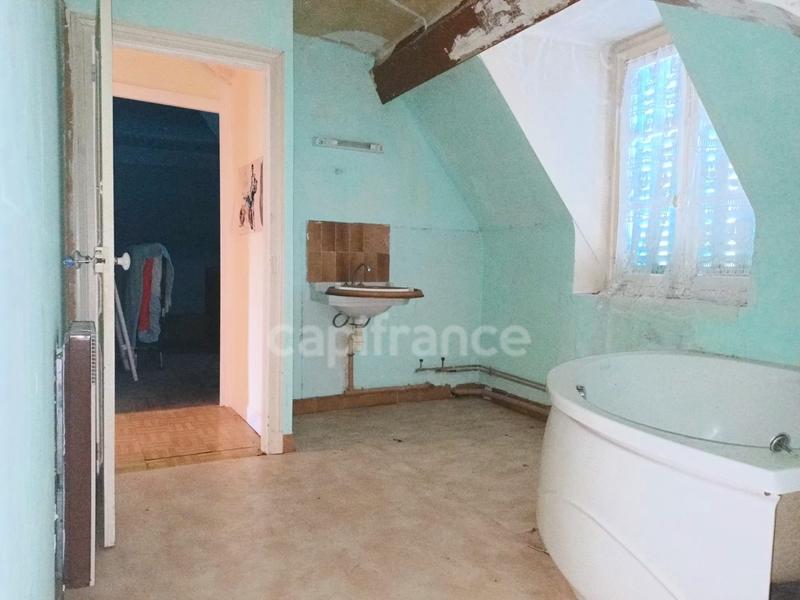 Maison - 370 m² - 13 pièces