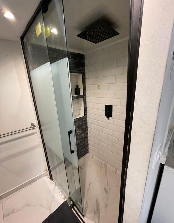 Studio - 18 m² - 1 pièce